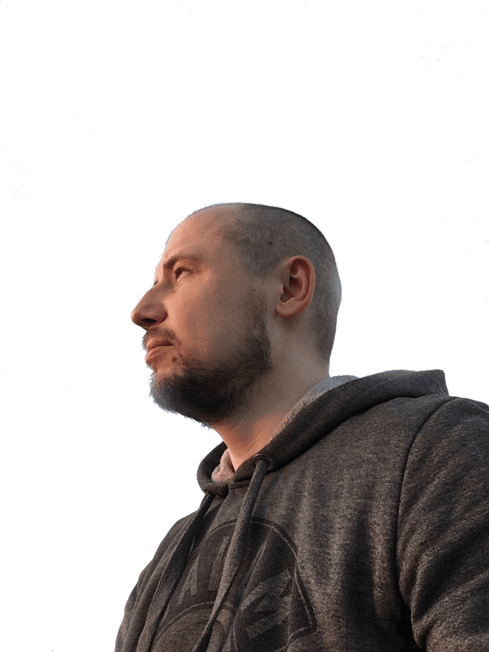 Фотография Станислава Семёнова